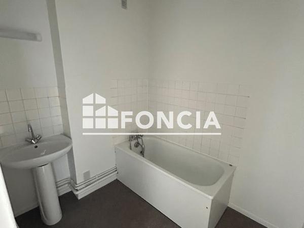 Location Appartement 3 pièces 56.36 m² - 42 allée de la Forêt Meudon La Foret 92190