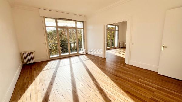 Location Appartement 7 pièces 226.35 m² - Neuilly Sur Seine 92200