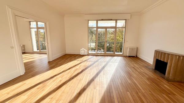 Location Appartement 7 pièces 226.35 m² - Neuilly Sur Seine 92200