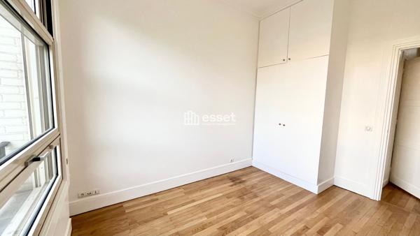 Location Appartement 7 pièces 226.35 m² - Neuilly Sur Seine 92200
