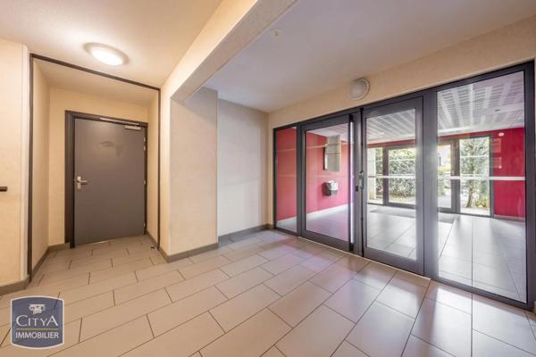 Appartement à vendre 3 pièces 55.4m²