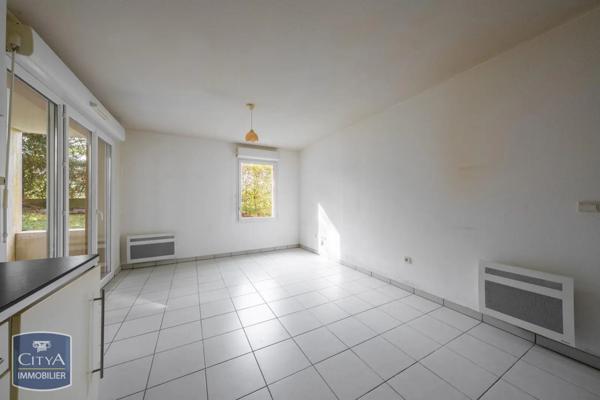 Appartement à vendre 3 pièces 55.4m²