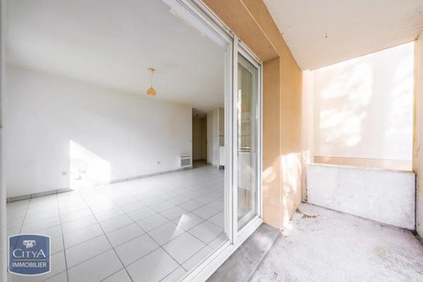 Appartement à vendre 3 pièces 55.4m²