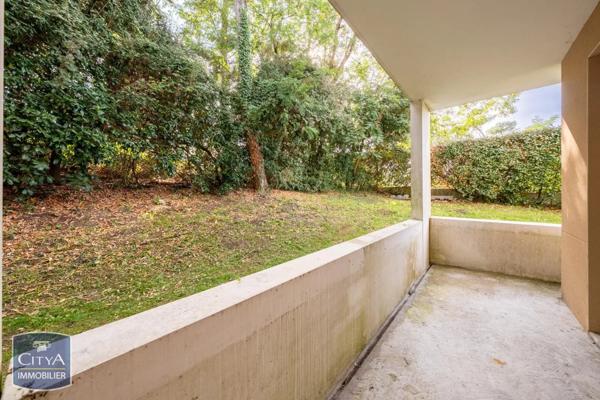 Appartement à vendre 3 pièces 55.4m²