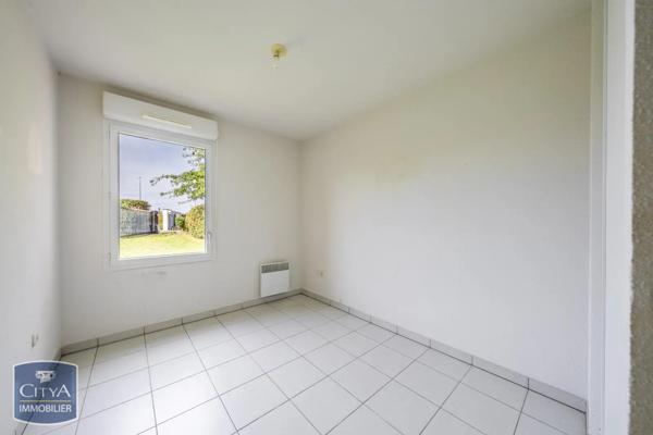 Appartement à vendre 3 pièces 55.4m²