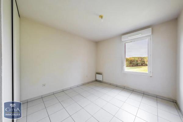 Appartement à vendre 3 pièces 55.4m²