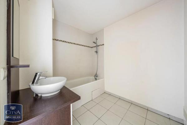 Appartement à vendre 3 pièces 55.4m²