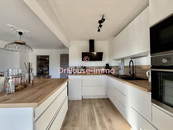 Appartement à vendre 3 pièces de 73 m²