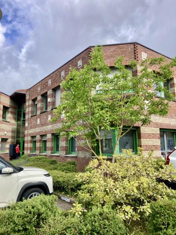 Bureaux à vendre – Secteur 4 Cantons à Villeneuve-d’Ascq