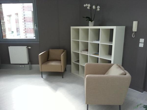 Bureaux à vendre – Secteur 4 Cantons à Villeneuve-d’Ascq
