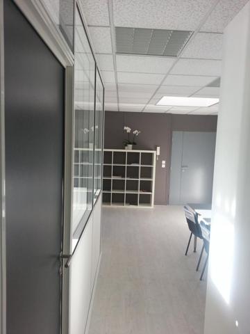 Bureaux à vendre – Secteur 4 Cantons à Villeneuve-d’Ascq