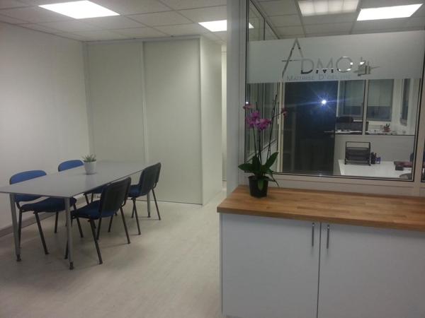 Bureaux à vendre – Secteur 4 Cantons à Villeneuve-d’Ascq
