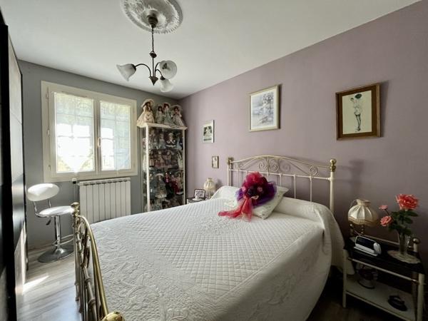 Maison à vendre |                                       Valençay |                                        4 pièces  |  88 m²