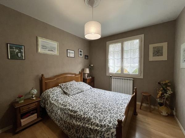 Maison à vendre |                                       Valençay |                                        4 pièces  |  88 m²