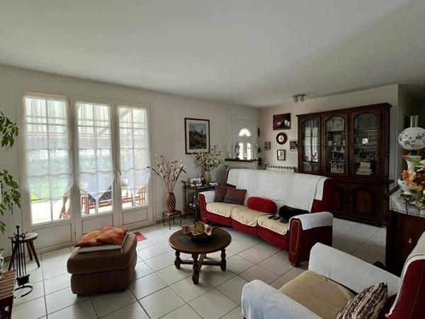 Maison à vendre |                                       Valençay |                                        4 pièces  |  88 m²