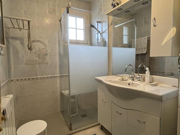 Maison à vendre |                                       Valençay |                                        4 pièces  |  88 m²