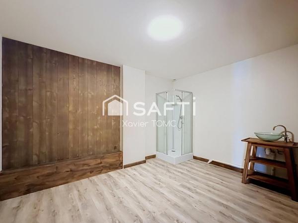A VENDRE LOCAL COMMERCIAL