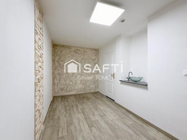 A VENDRE LOCAL COMMERCIAL