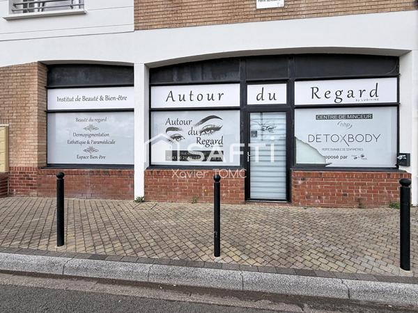 A VENDRE LOCAL COMMERCIAL