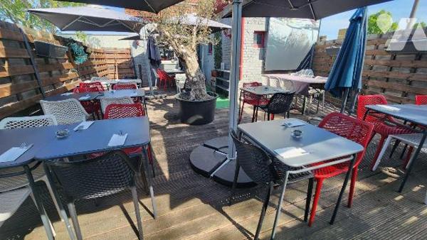 PETITE-SYNTHE
Fonds de commerce de café-brasserie
Surface commercial pouvant servir 38 couver...