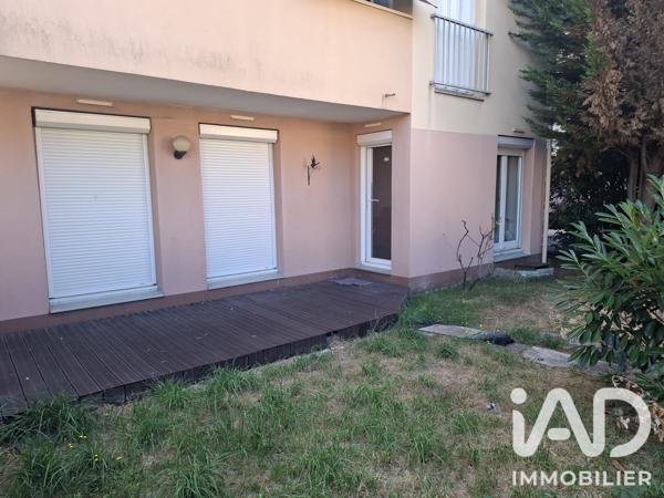 Appartement à vendre 5 pièces 87 m² Sannois