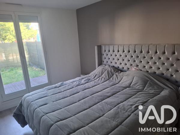 Appartement à vendre 5 pièces 87 m² Sannois