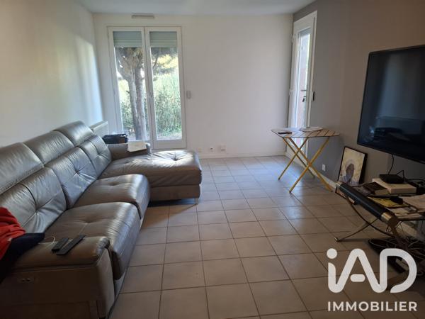 Appartement à vendre 5 pièces 87 m² Sannois