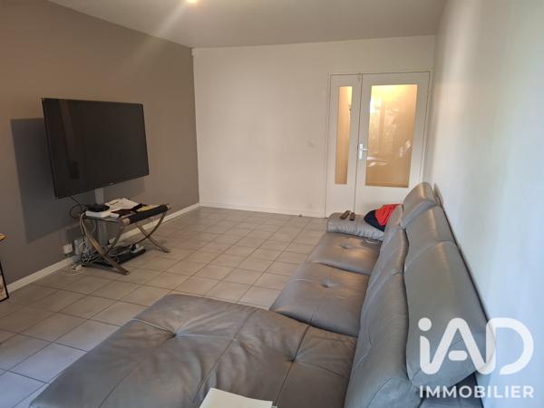 Appartement à vendre 5 pièces 87 m² Sannois