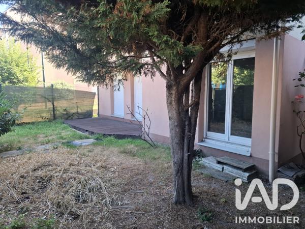 Appartement à vendre 5 pièces 87 m² Sannois