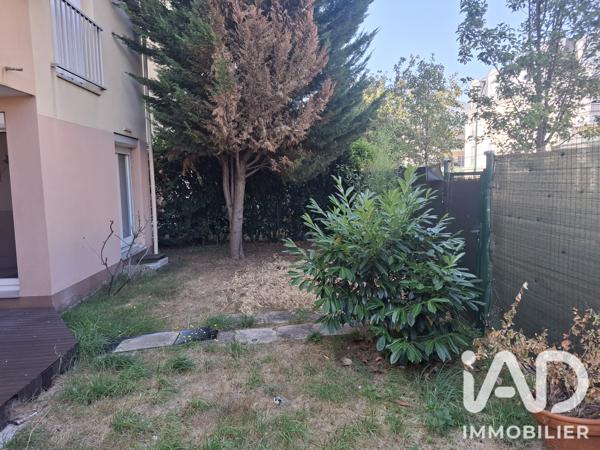 Appartement à vendre 5 pièces 87 m² Sannois