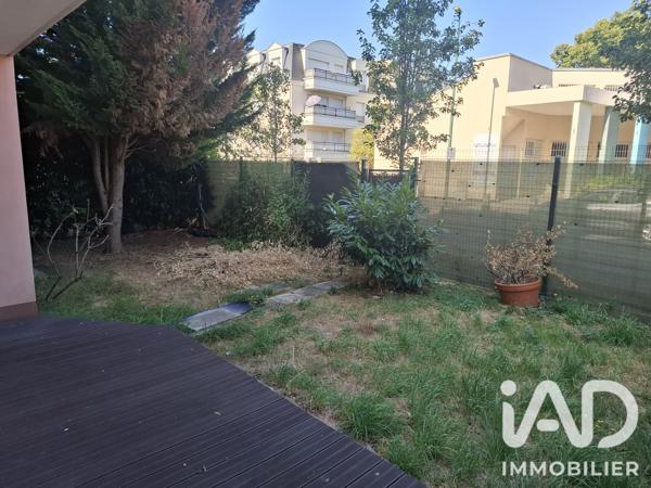 Appartement à vendre 5 pièces 87 m² Sannois