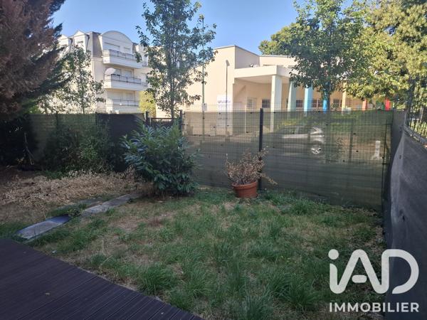 Appartement à vendre 5 pièces 87 m² Sannois