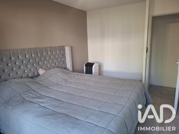 Appartement à vendre 5 pièces 87 m² Sannois