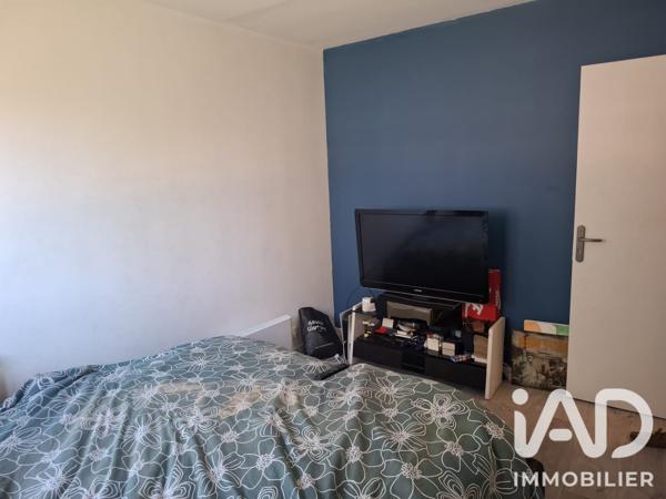 Appartement à vendre 5 pièces 87 m² Sannois