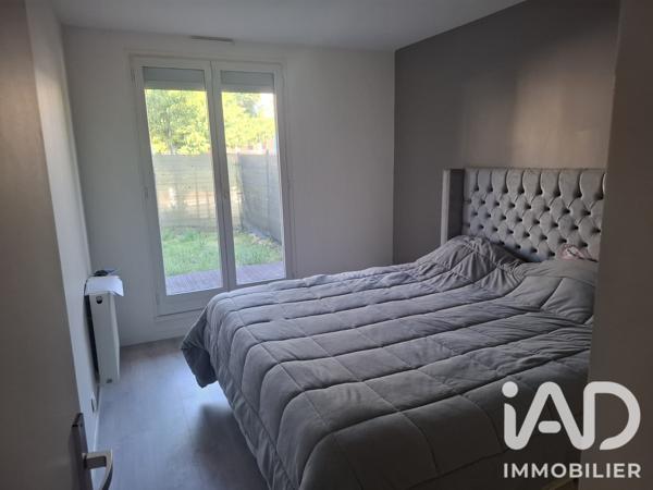 Appartement à vendre 5 pièces 87 m² Sannois