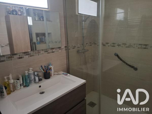 Appartement à vendre 5 pièces 87 m² Sannois