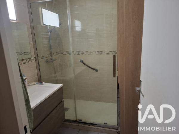 Appartement à vendre 5 pièces 87 m² Sannois