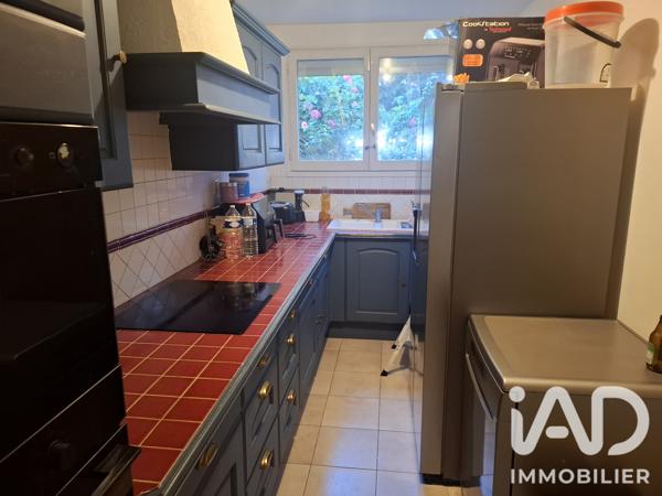 Appartement à vendre 5 pièces 87 m² Sannois