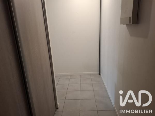 Appartement à vendre 5 pièces 87 m² Sannois