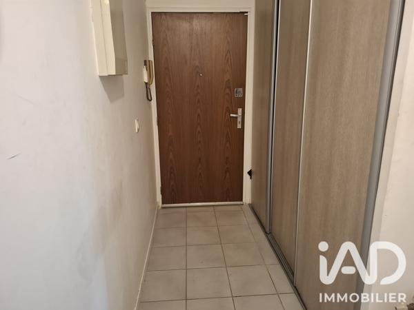 Appartement à vendre 5 pièces 87 m² Sannois