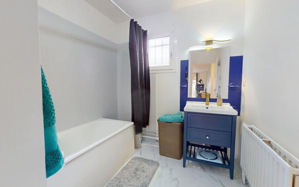 Appartement à louer    3 pièces • 70 m2 Villefranche-sur-Saône