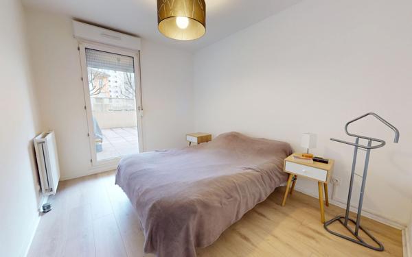 Appartement à louer    3 pièces • 70 m2 Villefranche-sur-Saône