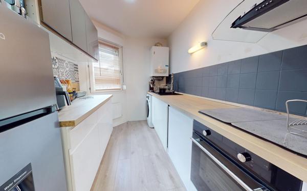 Appartement à louer    3 pièces • 70 m2 Villefranche-sur-Saône