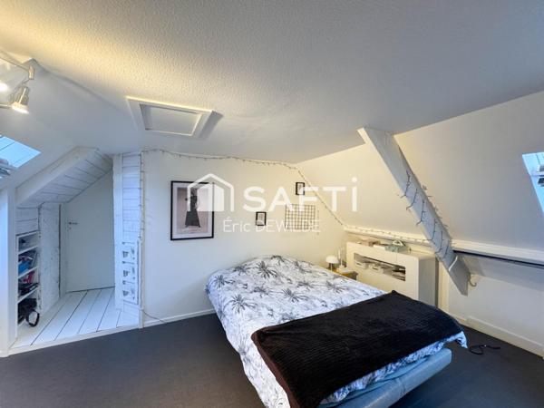 Opportunité rare à Saint-Planchers, proche Granville (7,5 km) et St-Pair-sur-Mer (5,5 km) !