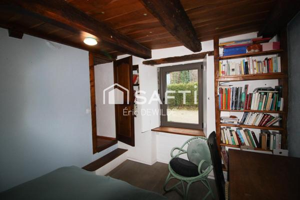 Opportunité rare à Saint-Planchers, proche Granville (7,5 km) et St-Pair-sur-Mer (5,5 km) !