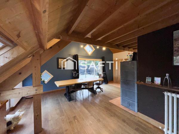 Opportunité rare à Saint-Planchers, proche Granville (7,5 km) et St-Pair-sur-Mer (5,5 km) !