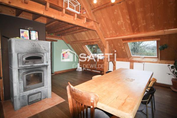 Opportunité rare à Saint-Planchers, proche Granville (7,5 km) et St-Pair-sur-Mer (5,5 km) !