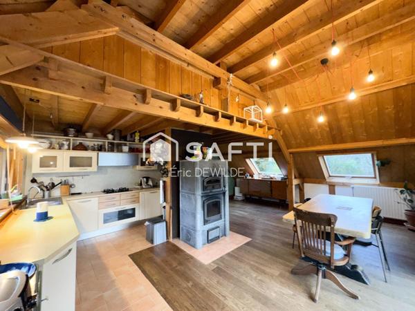 Opportunité rare à Saint-Planchers, proche Granville (7,5 km) et St-Pair-sur-Mer (5,5 km) !