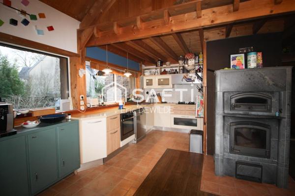 Opportunité rare à Saint-Planchers, proche Granville (7,5 km) et St-Pair-sur-Mer (5,5 km) !