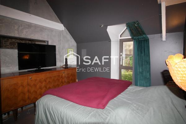 Opportunité rare à Saint-Planchers, proche Granville (7,5 km) et St-Pair-sur-Mer (5,5 km) !